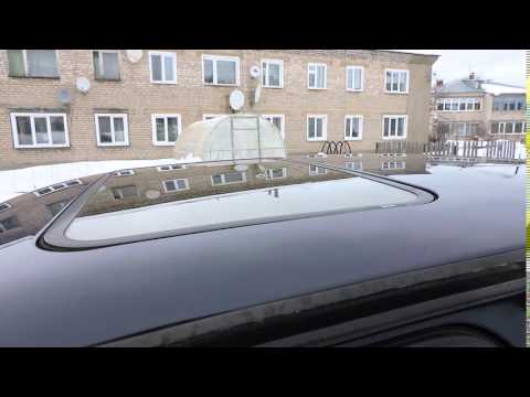 малая мощность шатает седан 2