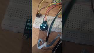 Czujnik LZO #druj3d #lzo #arduino