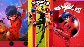 Miraculous ladybug |ladybug |miraculous |best mobile game2024|android game|ios2024