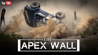 The APEX WALL [ Wins and Fails ]