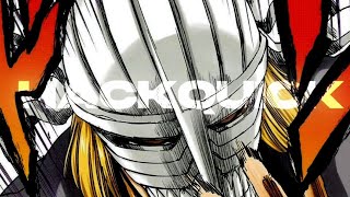 Bleach Edit - Awm Edit