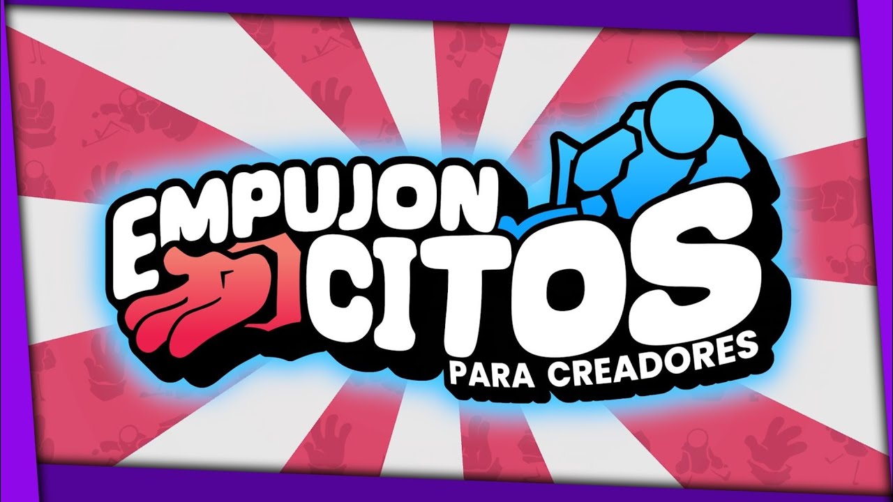 Hacer videos no es fácil... ¿Quieres un empujoncito? [Vídeo eliminado de Loco Damian] (2023)