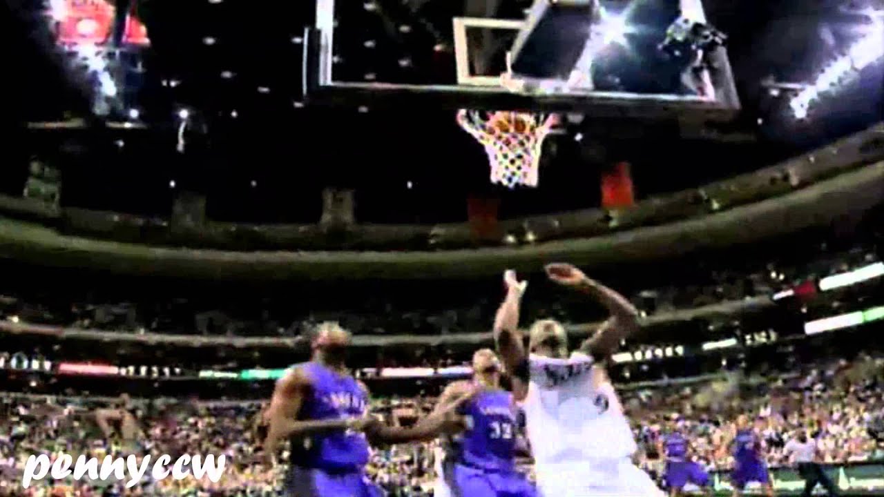 Allen Iverson Mix - Hall of Famer HD