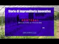 Storie di imprenditoria innovativa: Hortobot