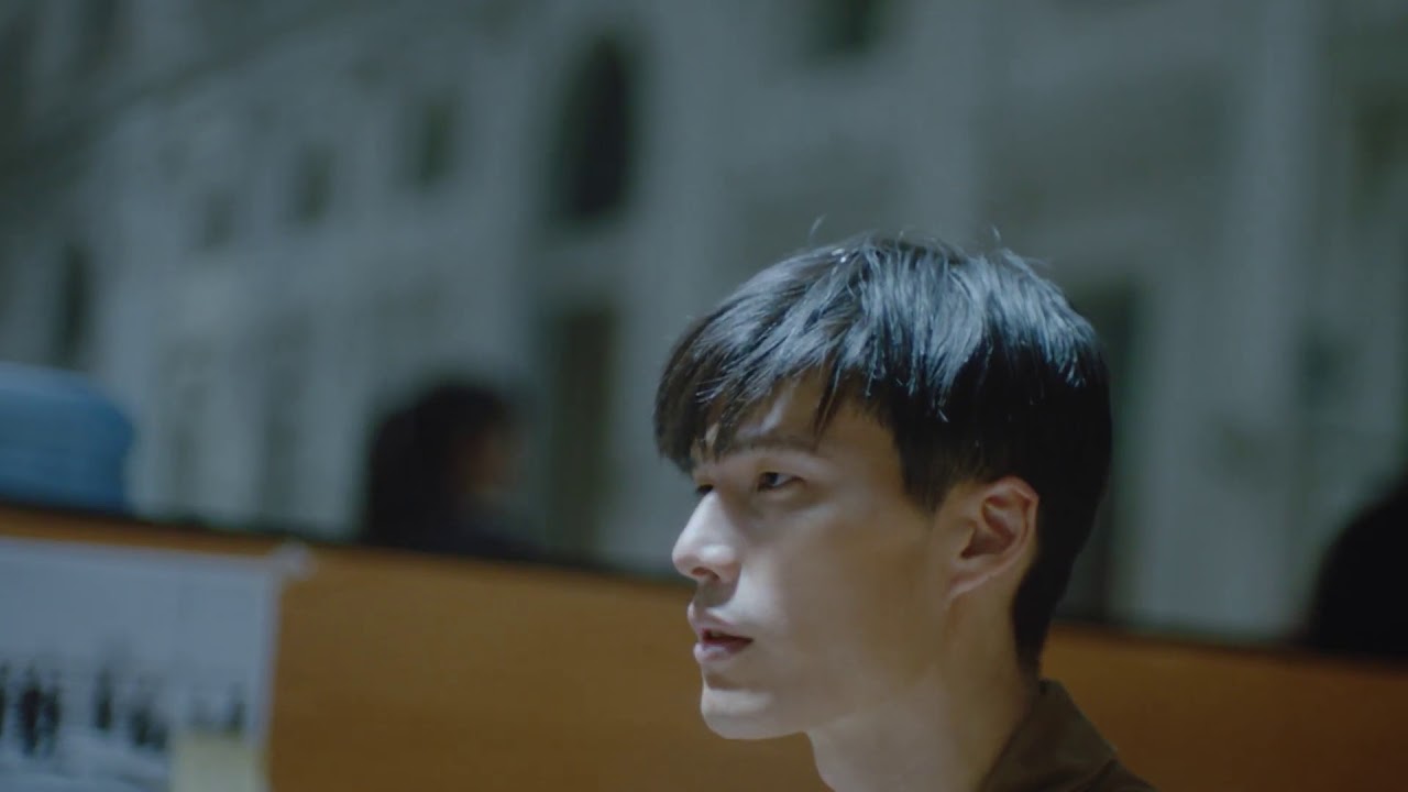 Samsung S8 Commercial