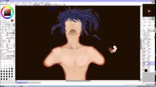 failed -speedpaint-
