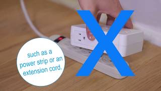 Socket Shelf - How To Use Video