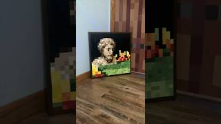 every minecraft painting pt. 21!