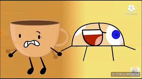 Object Terror Intro (Remake)