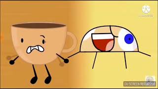 Object Terror Intro Remake