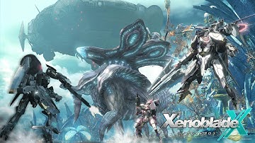 Xenoblade Chronicles X-chapter 11 "consequences" part 3