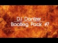 Bootleg Pack #7 Preview Mix