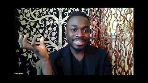 The Vancouver Psychedelic Society - Meetup 25: Psychedelic Harm Reduction with Dr. Kwasi Adusei