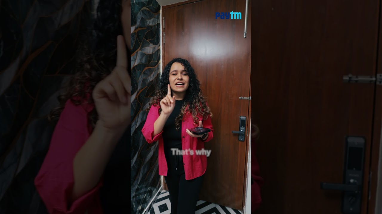 Set Payment Reminders on Paytm | Never Miss a Due Date ⏰I By Paytm 