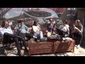 The Preatures Interview - KROQ Party House At Coachella 2014