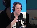 Chris Stark opens up on his testicular cancer diagnosis | Capital