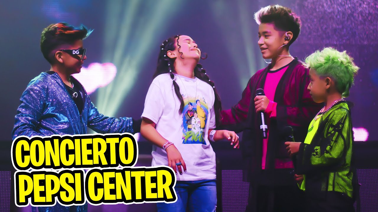 LE CANTAMOS A UNA FAN EN NUESTRO CONCIERTO *y esto pasó*