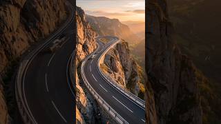 Insane Mountain Road Construction | Building Roads on Dangerous Cliffs (4K Timelapse)