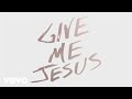 MORIAH - Give Me Jesus (Official Lyric Video)