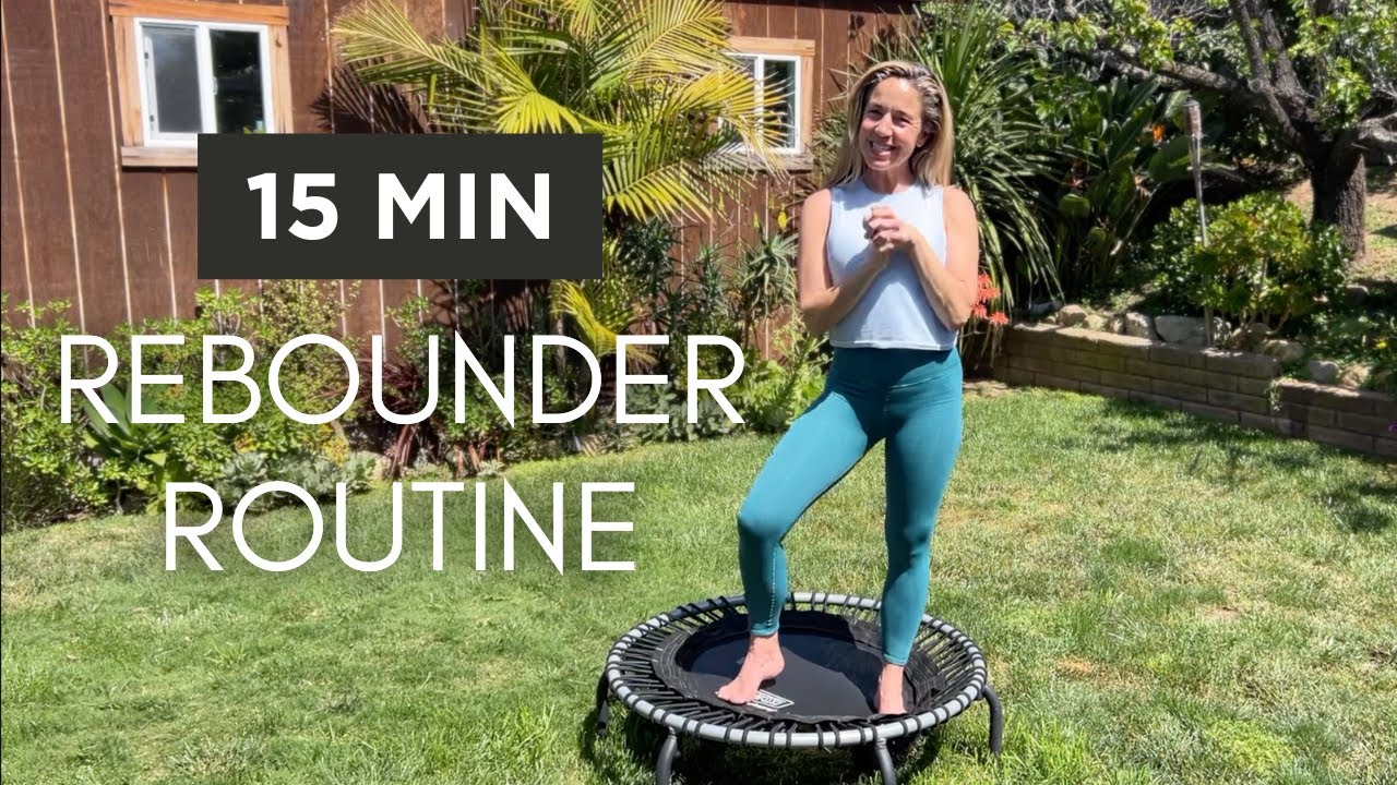 Rebounding Routine 15 MIN REBOUNDER ROUTINE | The Shed Movement - YouTube