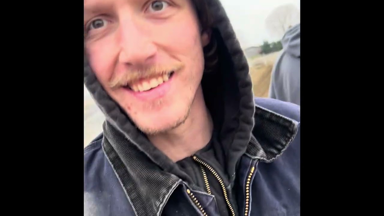 My first vlog ✊✊✊ 