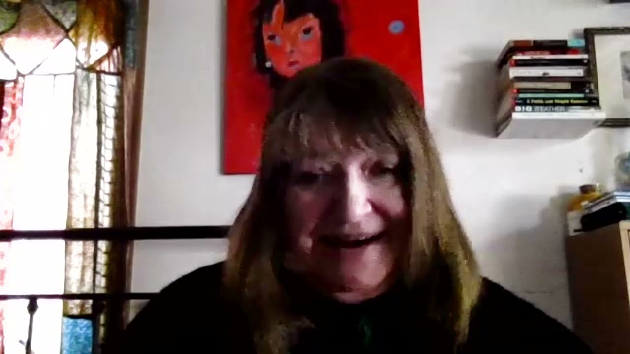 Head Start beginnings: Anita Sullivan | Children’s Learning Center 50th Anniversary