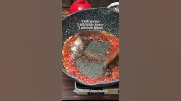 Thumbnail of Saus BBQ homemade enak dan serbaguna