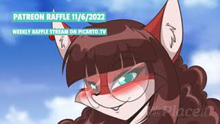 Patreon Update Post for 11/06/2022 - Furry Art and Furry Comic Artist on Kemono Cafe