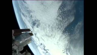 ISS Update - Dec. 22, 2011