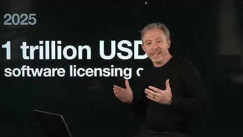 Dominic Williams - 3 years of the Internet Computer ICP