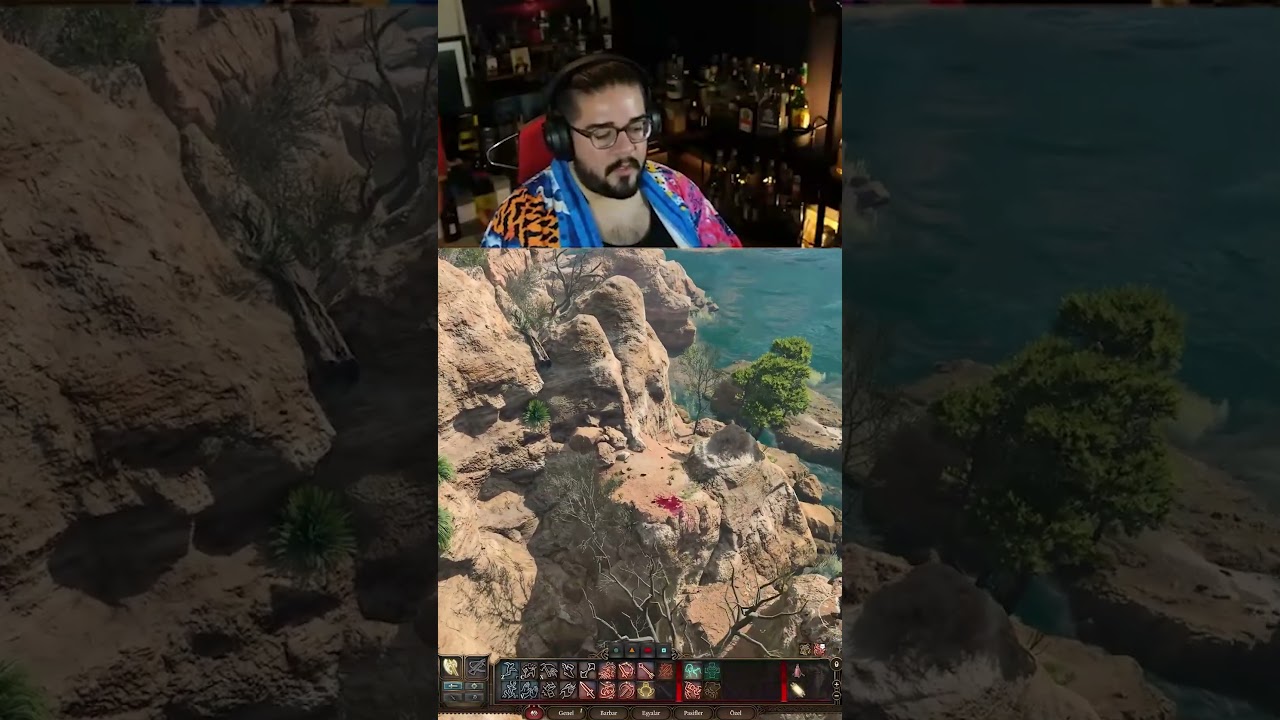 Can Sungur: "DnD'de Aksiyon Ekonomisi ve Bardlar"