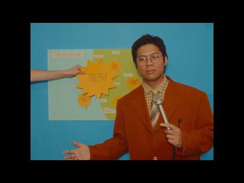 Wabie Sea Birdie Sasama Ka Official Music Video