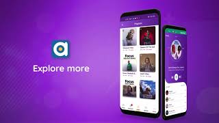 Music x ayoba screenshot 5