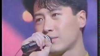 Leon Lai 黎明-忘情冷雨夜