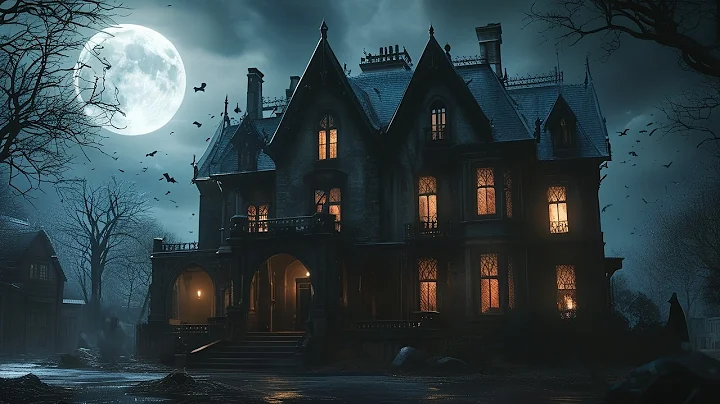 The Vampire Next Door - Is a hilarious horror comedy- Best Movie in English thumbnail