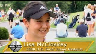 Junior Extra 2009: U.S. Girls Junior - Lisa McClosky