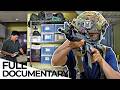 The War Preppers: Inside Taiwan’s Civilian Defense Movement | ENDEVR Documentary