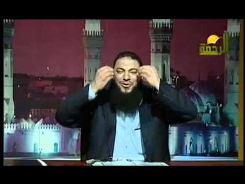 طموحك ايه للدكتور حازم شومان