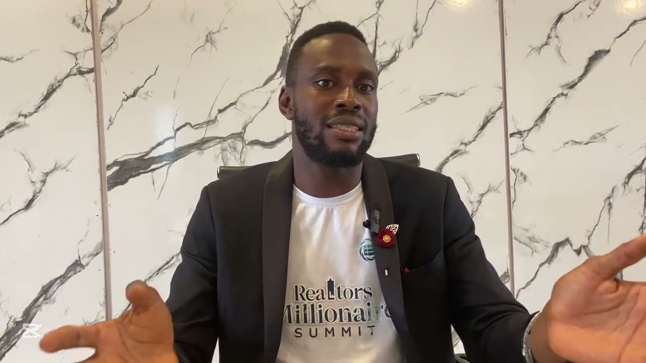 Don't Buy That Land Yet! Check If It's Under Government Acquisition First! (Part 1)