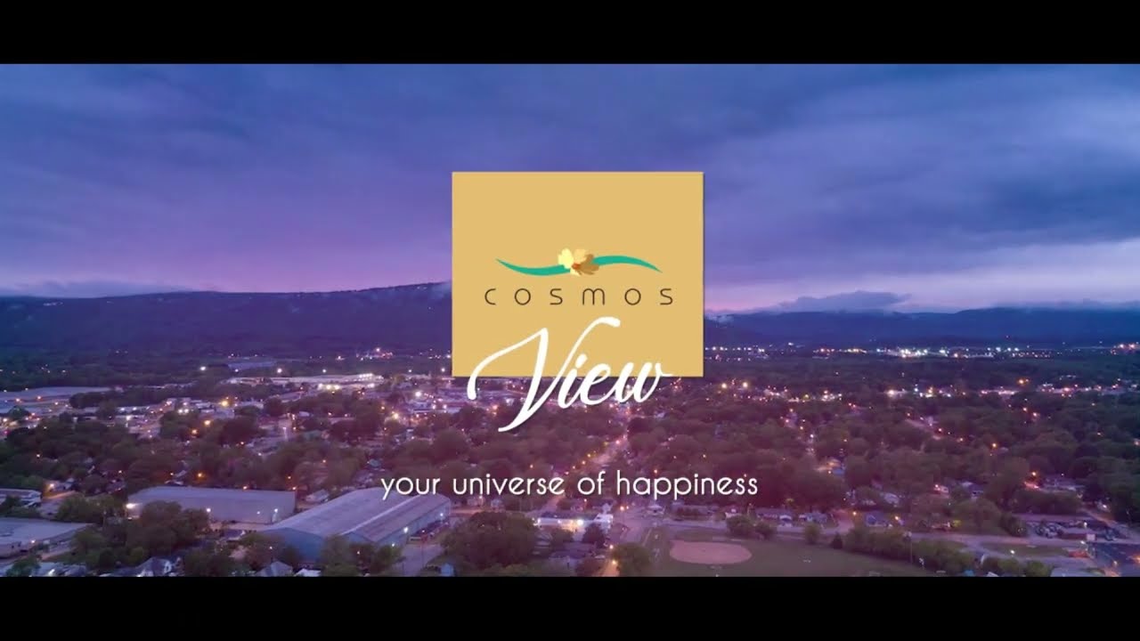 Cosmos View by JSB Singhal, Vaastu Compliant Residential Homes At