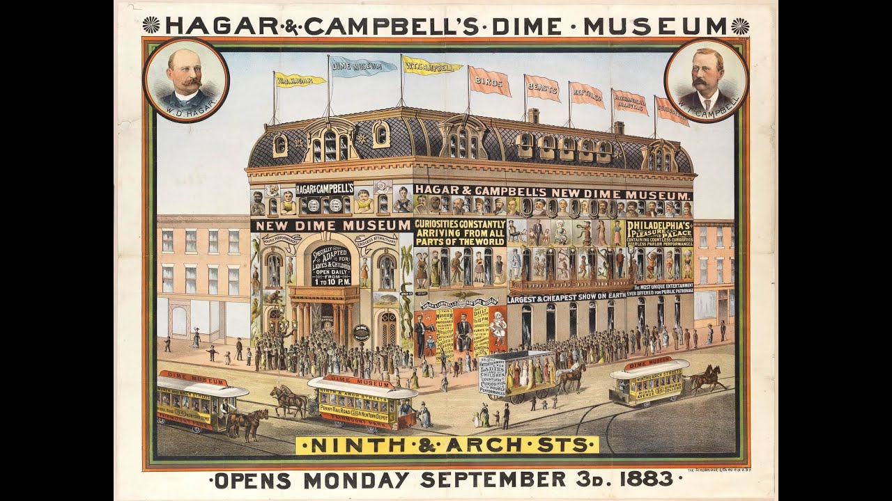 Джозеф Уильямс: Жизнь в труде