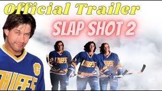 Slap Shot 2 (Classic Trailer)