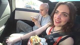🔥 TWITCHCON 🔥  DAY 1 EXCLUSIVE: UNFILTERED GIRL PARTY 🎉 wish u were here 240920