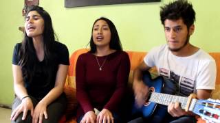 Perdón Perdón / Cover Ha-Ash /Car, Fer  y Pare's screenshot 2