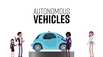 Signal Processing in Autonomous Vehicles