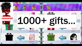 msp mailtime 2 (100+ gifts! and VIP!)
