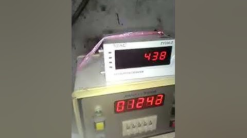 ZF120 model small pocket envelope making machine