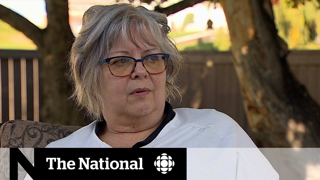 Health-care workers speak out against Alberta’s pandemic response