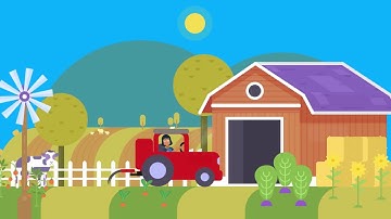 Tractor Safety Basics