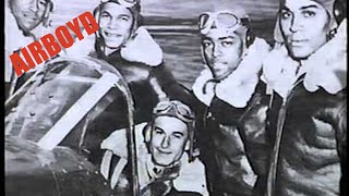 Tuskegee Airman Tribute (1990)